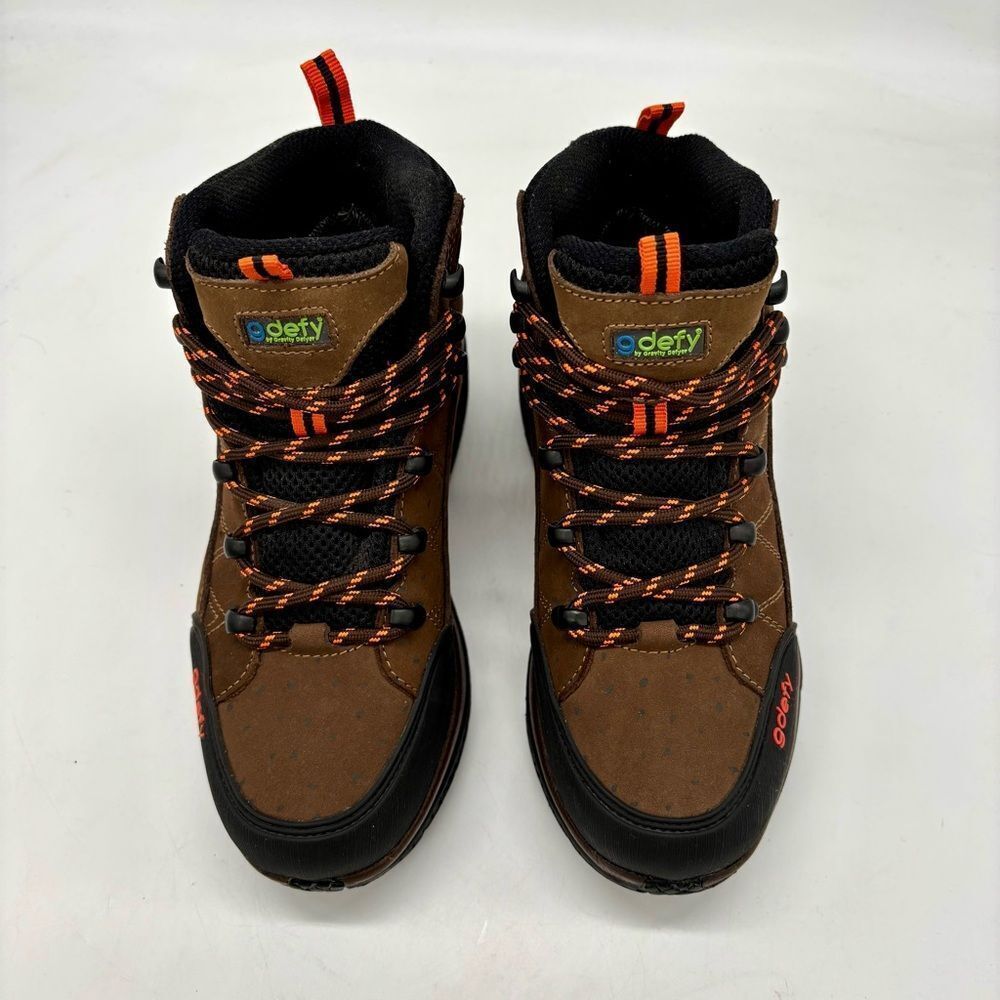 Gravity Defyer Sierra Waterproof Hiking Boot - Picture 5 of 9